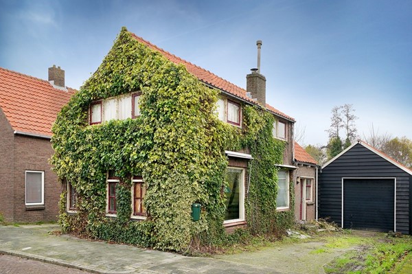 Zomerstraat 19, Ellewoutsdijk